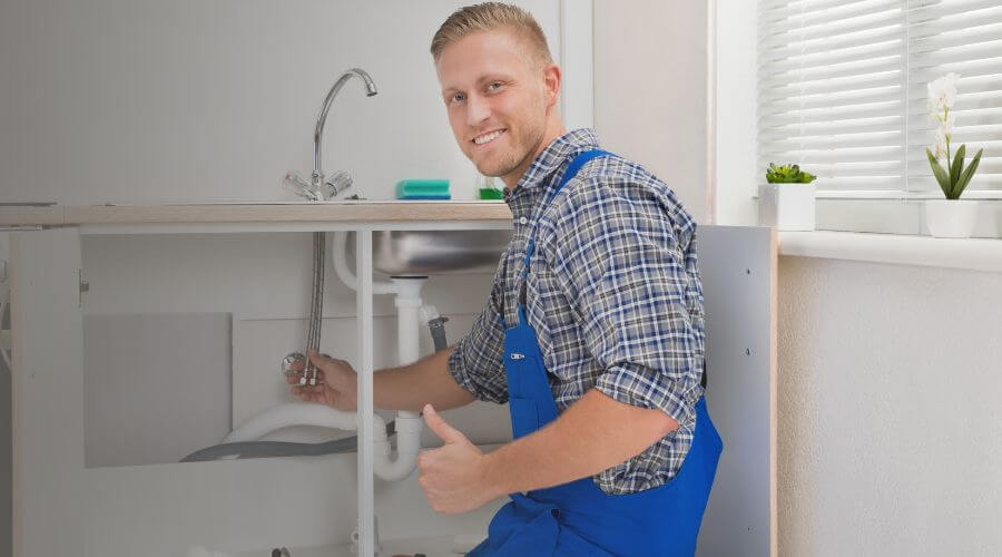 Emergency Water Line Repair in Allen, MD